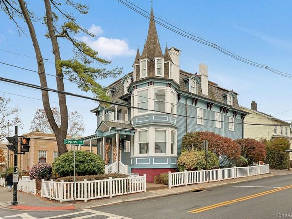 46 South Broadway, Nyack, NY 10960