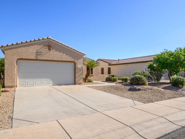 16962 W MARCOS DE NIZA Drive, Surprise, AZ 85387