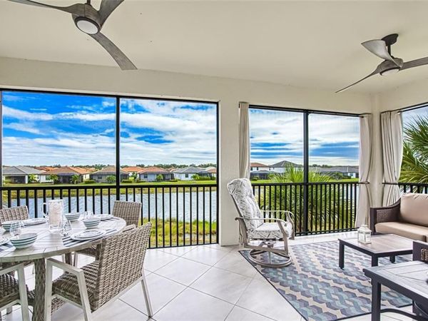 12000 Hawthorn Lake DR, Unit 202, FORT MYERS, FL 33913