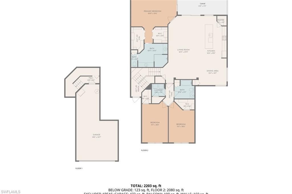 12000 Hawthorn Lake Dr, Unit 202, Fort Myers, FL 33913 Photo