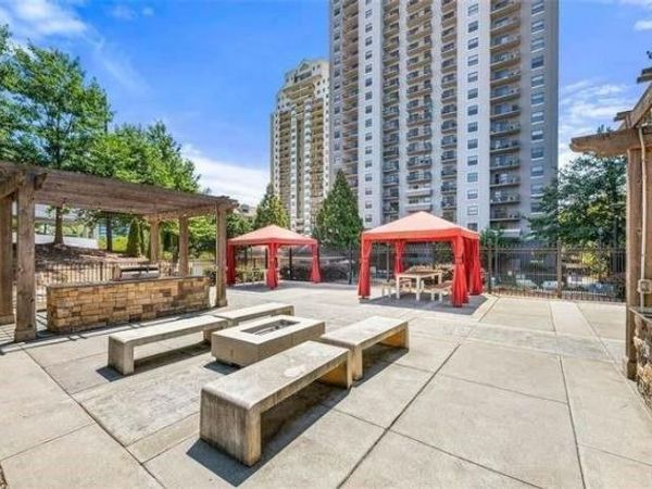 795 Hammond Drive, Unit 1809, Atlanta, GA 30328