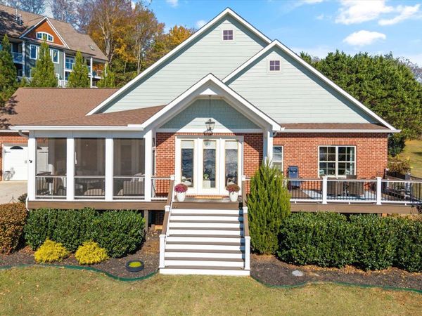 115 Southcove Drive, Greenback, TN 37742