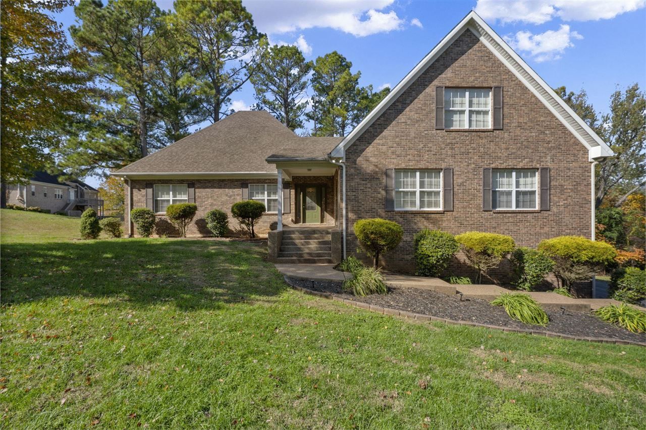 295 Magnum Road, Alvaton, KY 42122 Main Photo