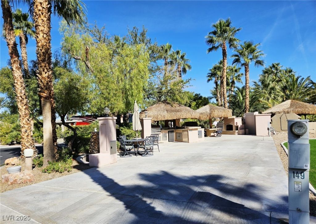 8175 Arville Street, Lot #149, Las Vegas, NV 89139 Main Photo