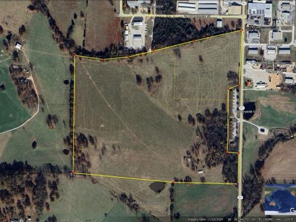 397 Highway , Harrison, AR 72601