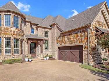 14006 Stars Road, Frisco, TX 75035