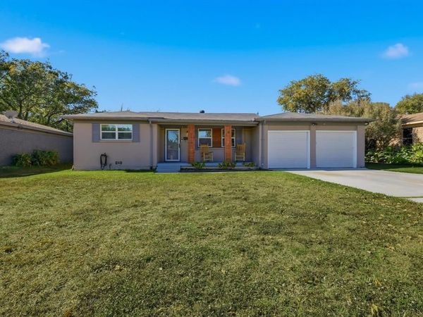 3513 Bewley Street, North Richland Hills, TX 76117