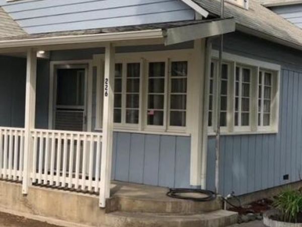 226 W Hartley Avenue, Hermiston, OR 97838