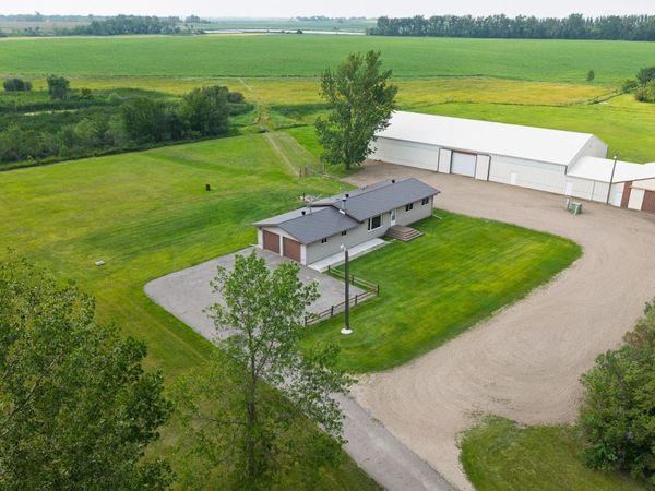 11386 33k Street SE, Valley City, ND 58072