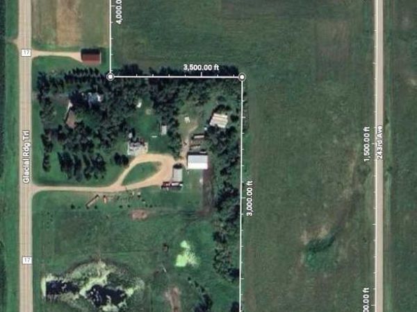 - Co Rd 18, Glenwood, MN 56334