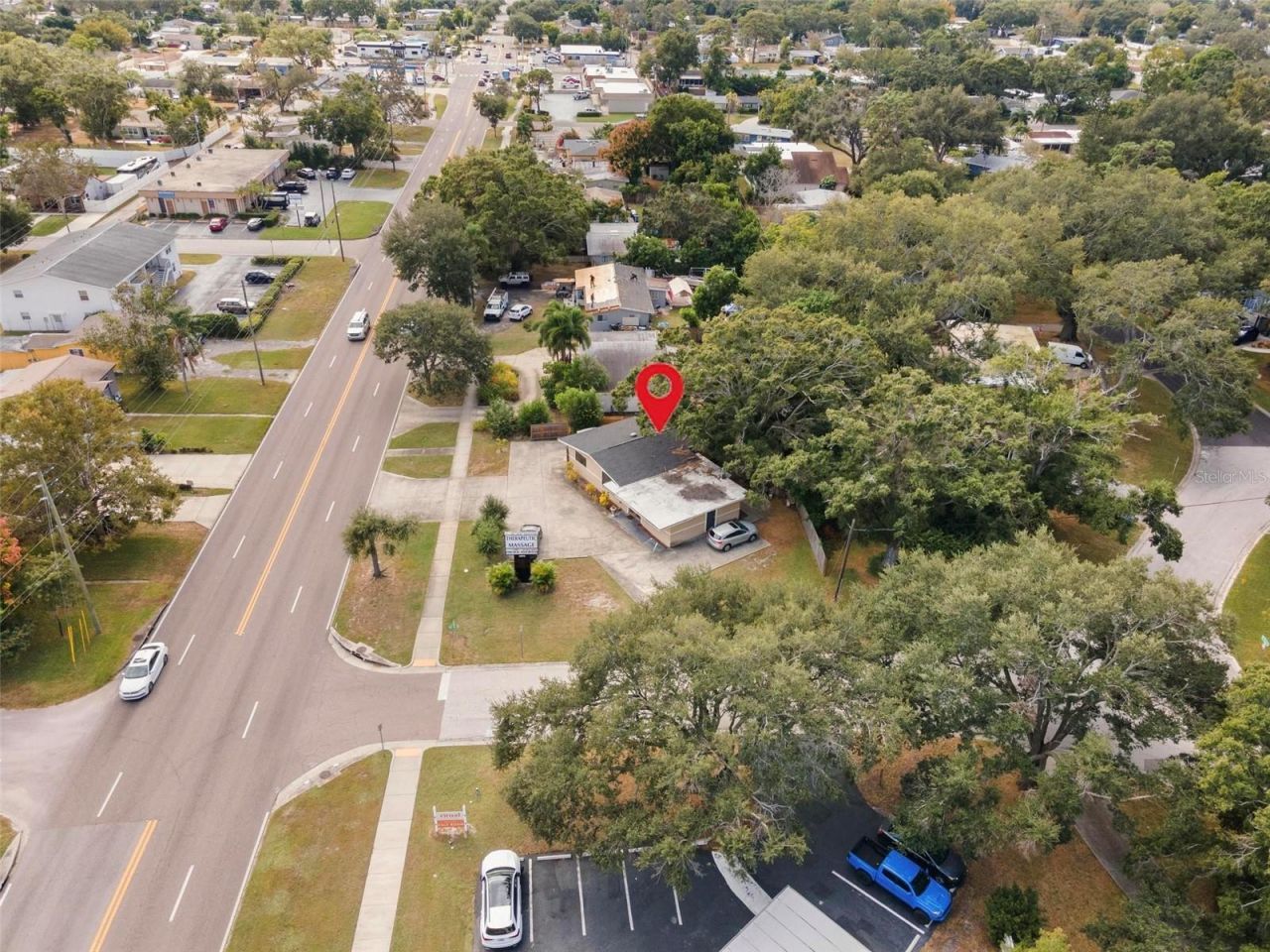 4900 33rd Avenue N, Saint Petersburg, FL 33710 Photo