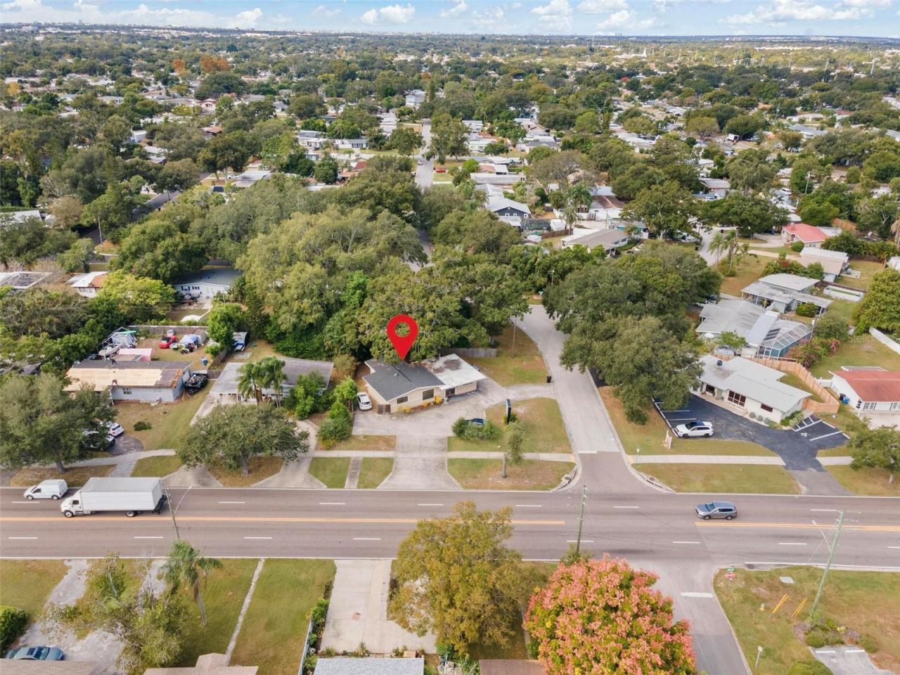 4900 33rd Avenue N, Saint Petersburg, FL 33710 Photo