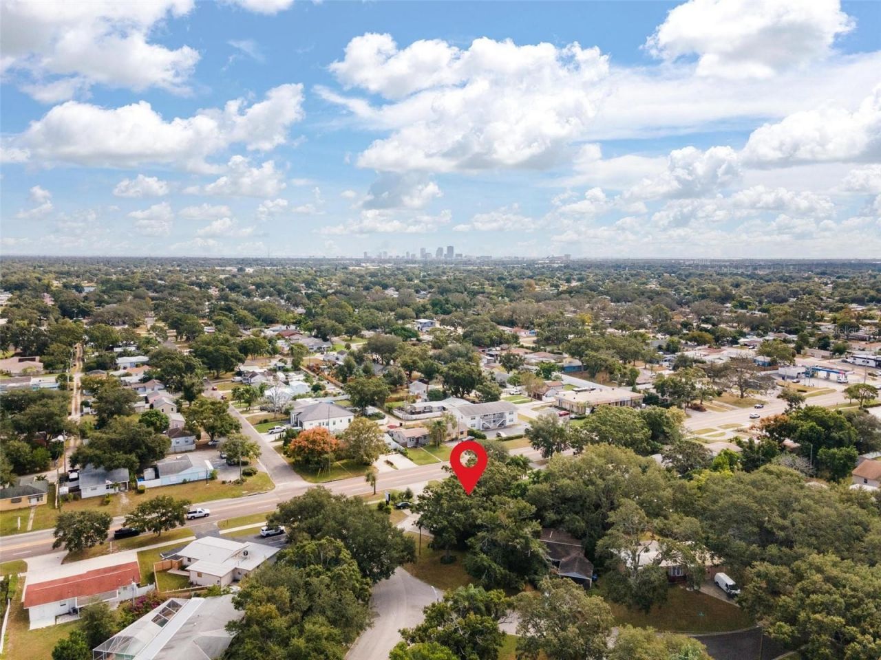 4900 33rd Avenue N, Saint Petersburg, FL 33710 Photo