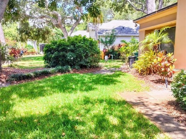 5611 S SHERWOOD AVENUE, TAMPA, FL 33611