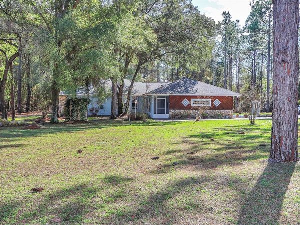18012 SW 68 LOOP, DUNNELLON, FL 34432