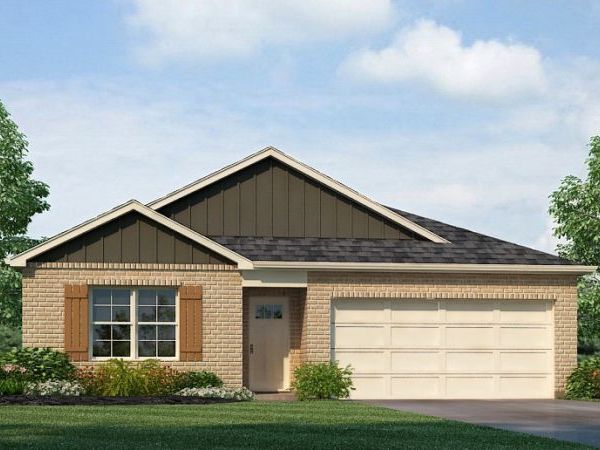 18704 Caffee Drive, Vance, AL 35490