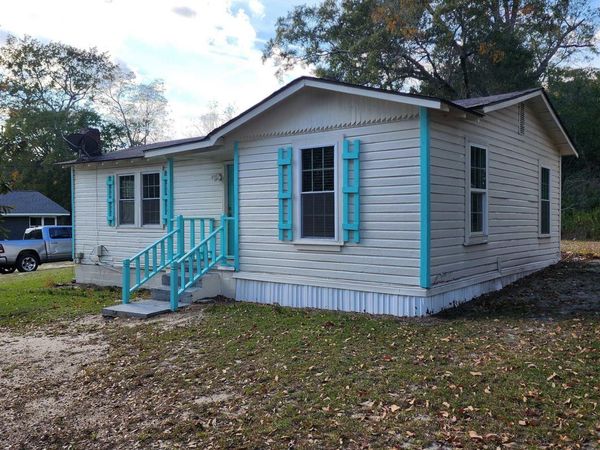 5415 Beulah Avenue, Eastman, GA