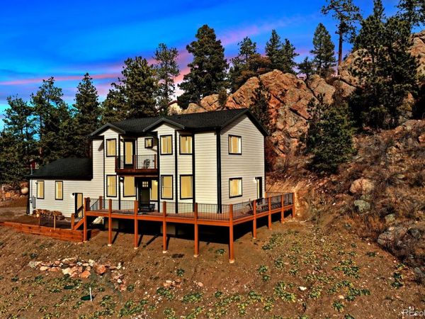 209 Fawn Road, Bailey, CO 80421