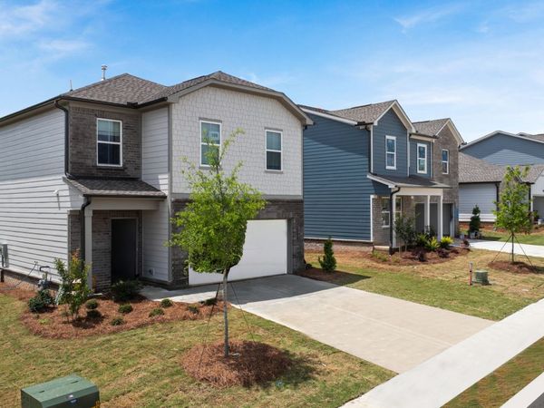 5142 Skyline Way, Cleveland, TN 37312