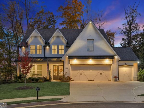 5160 Reserve Drive, Cumming, GA 30040