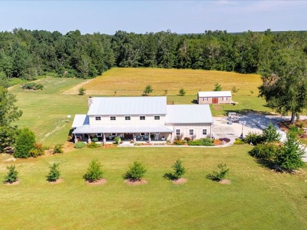 5140 Quaker Road, Keysville, GA 30816