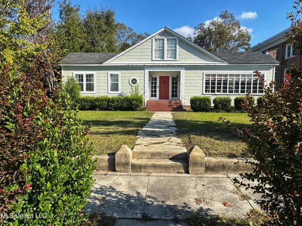 118 N Cassidy Street, Sumner, MS 38957