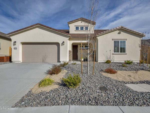 6870 Pilot Peak Road, Sparks, NV 89436