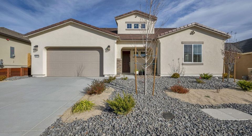 6870 Pilot Peak Road, Sparks, NV 89436 Photo