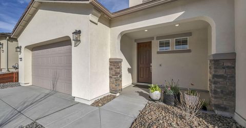 6870 Pilot Peak Road, Sparks, NV 89436 Photo