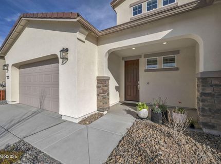 6870 Pilot Peak Road, Sparks, NV 89436 Photo