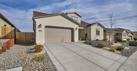 6870 Pilot Peak Road, Sparks, NV 89436 Photo
