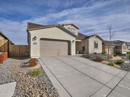 6870 Pilot Peak Road, Sparks, NV 89436 Photo