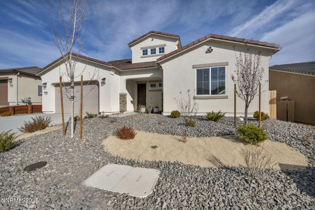 6870 Pilot Peak Road, Sparks, NV 89436 Photo