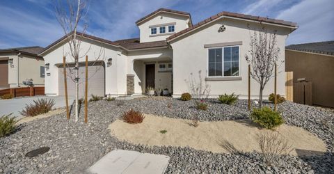 6870 Pilot Peak Road, Sparks, NV 89436 Photo