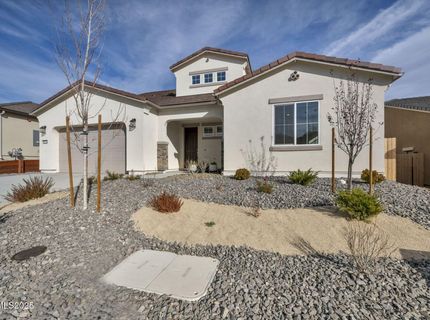 6870 Pilot Peak Road, Sparks, NV 89436 Photo