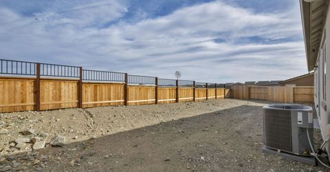 6870 Pilot Peak Road, Sparks, NV 89436 Photo