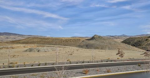 6870 Pilot Peak Road, Sparks, NV 89436 Photo