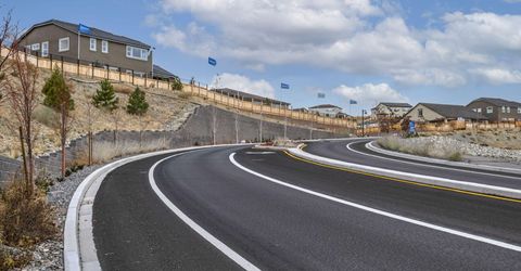 6870 Pilot Peak Road, Sparks, NV 89436 Photo