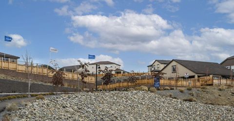 6870 Pilot Peak Road, Sparks, NV 89436 Photo