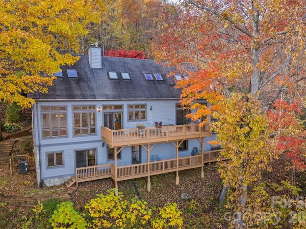 33 Great Aspen Way , Black Mountain, NC 28711