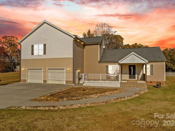 1493 Swicegood Road, Linwood, NC 27299