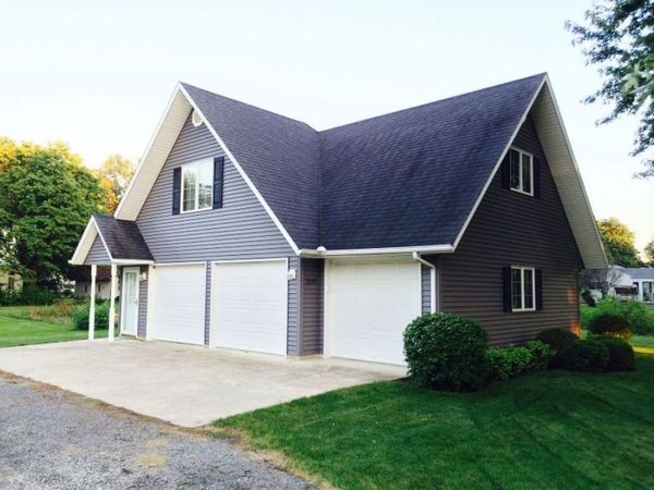 206 S Cherry Street, Crescent City, IL 60928