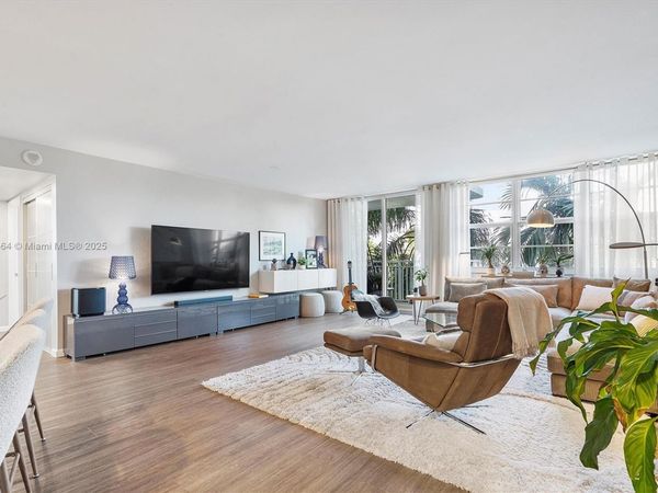 2150 Sans Souci Blvd, Unit B311, North Miami, FL 33181