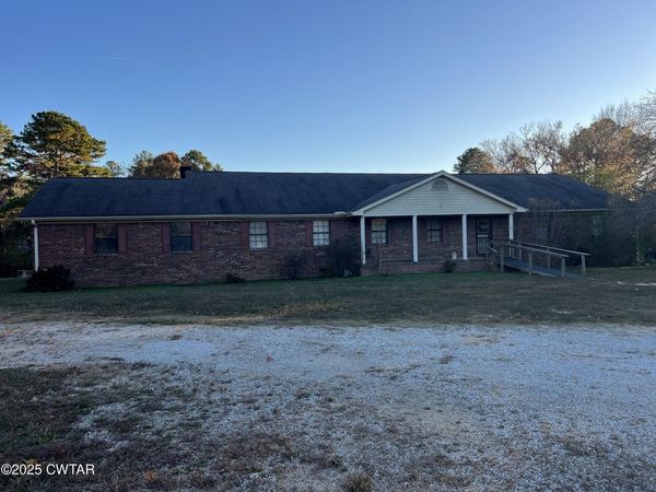 4335 Silerton Road, Henderson, TN 38340
