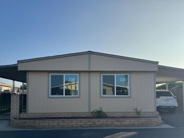 3535 Stine Road, Unit 48, Bakersfield, CA 93307