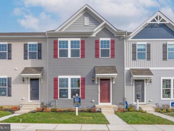 34 WHITAKER COURT, MILLVILLE, NJ 08332