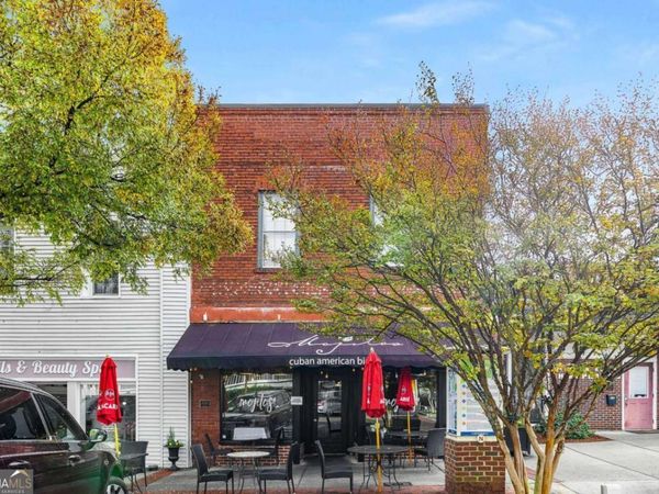 35 S Peachtree Street, Norcross, GA 30071