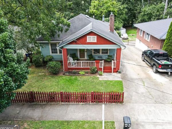 37 Clifton Street SE, Atlanta, GA 30317