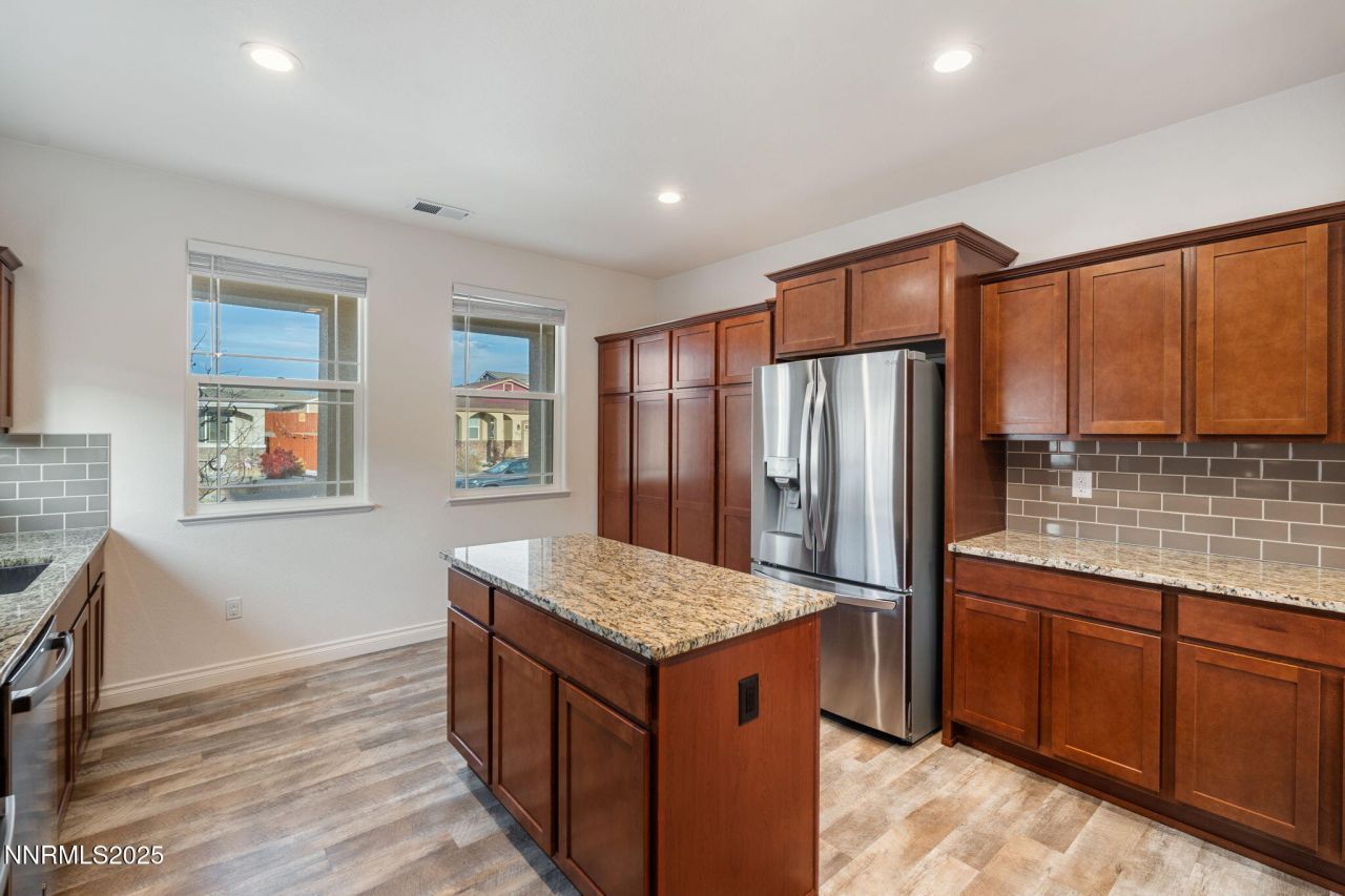 18718 Knott Creek Court, Reno, NV 89508 Photo