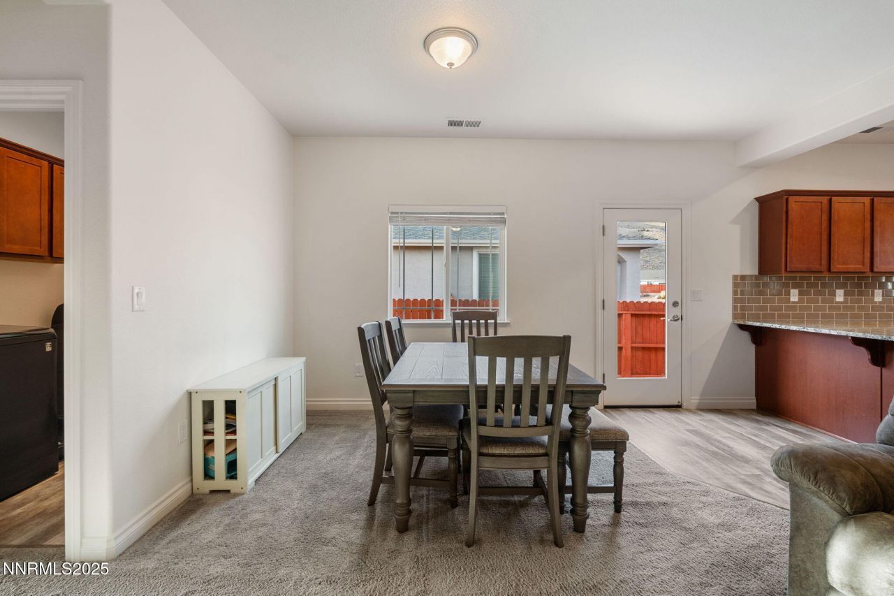 18718 Knott Creek Court, Reno, NV 89508 Photo